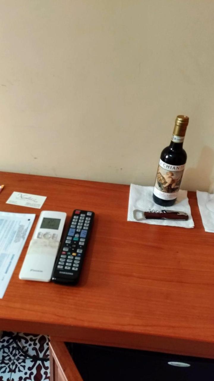Nicolas Inn 罗马 外观 照片