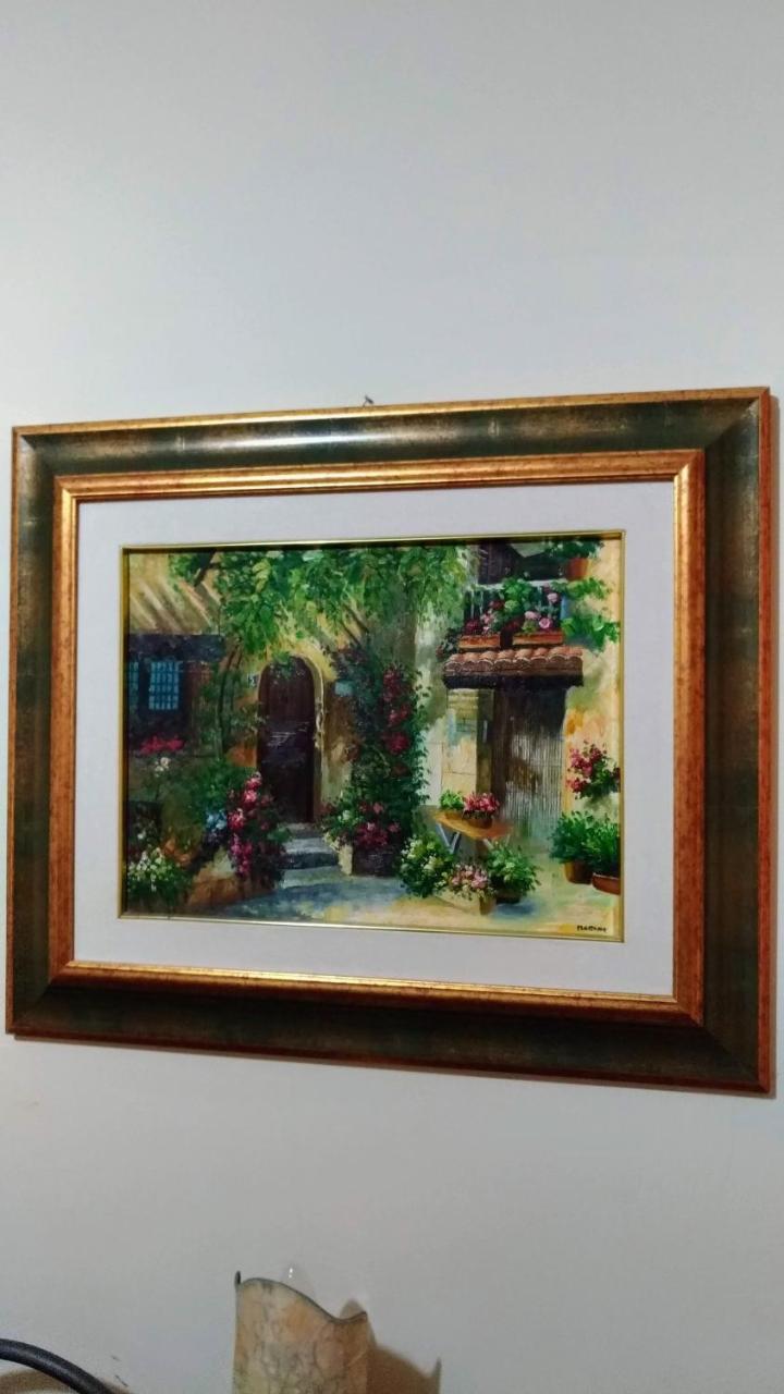 Nicolas Inn 罗马 外观 照片